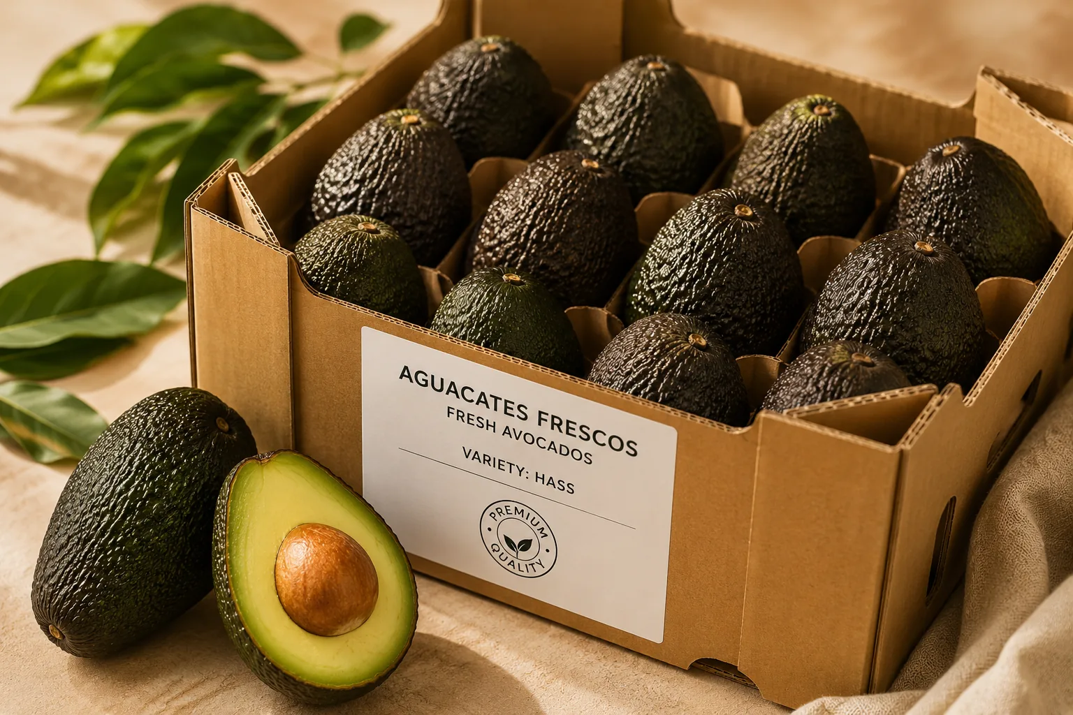 Avocado