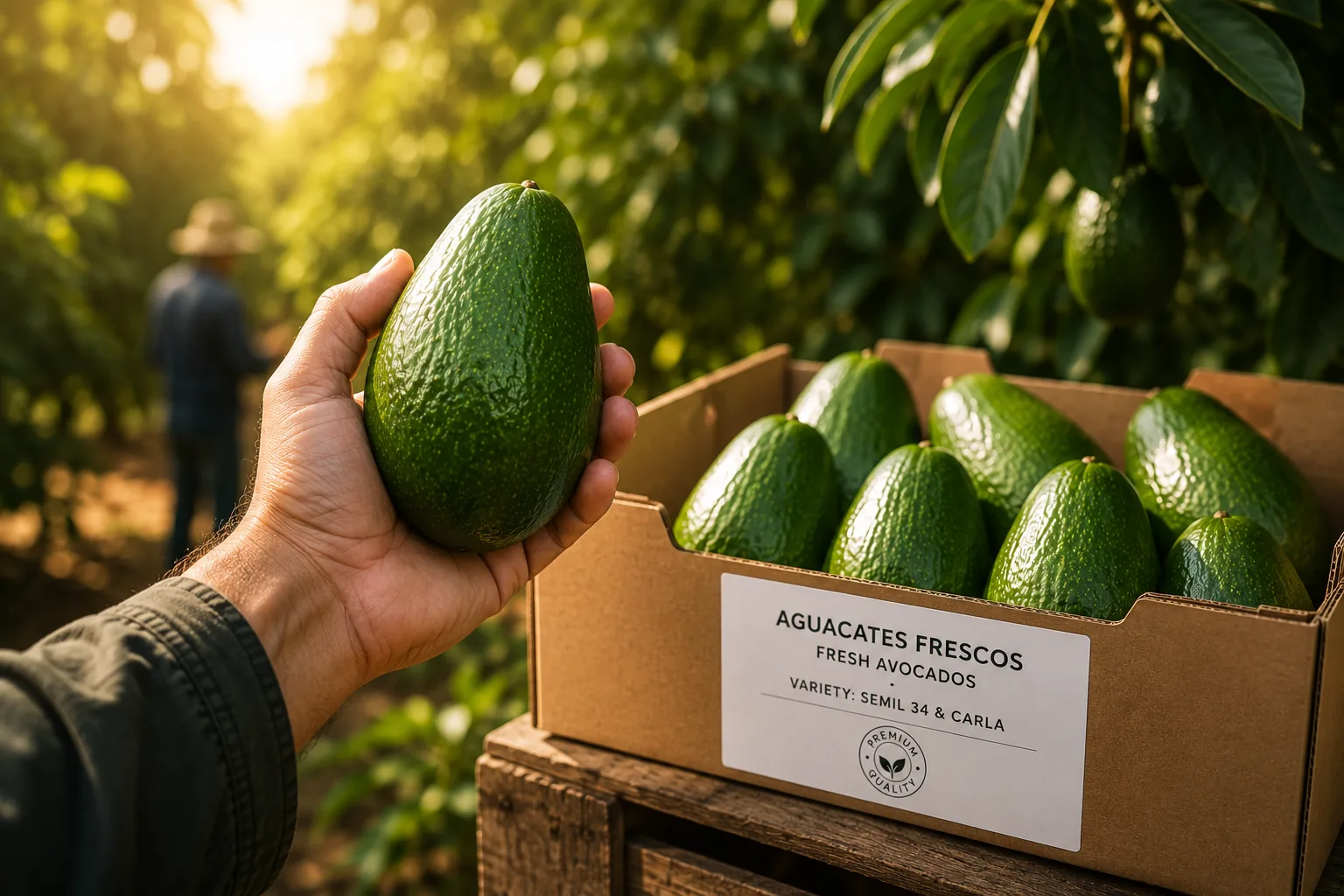 Avocado