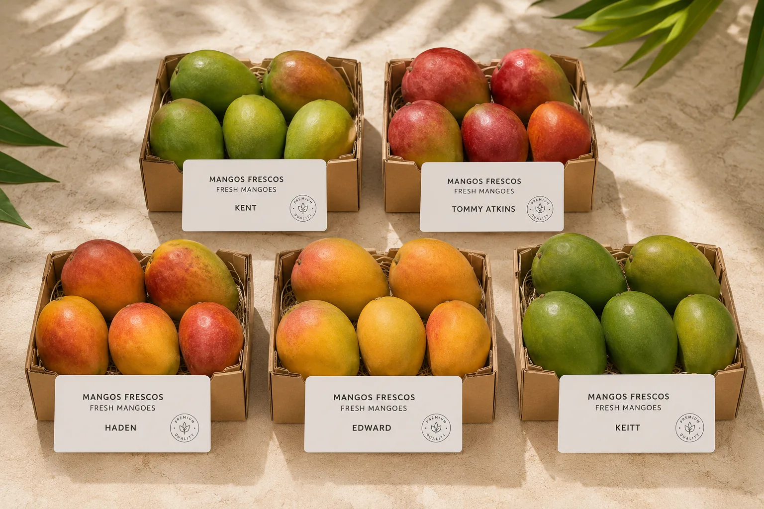 Mango