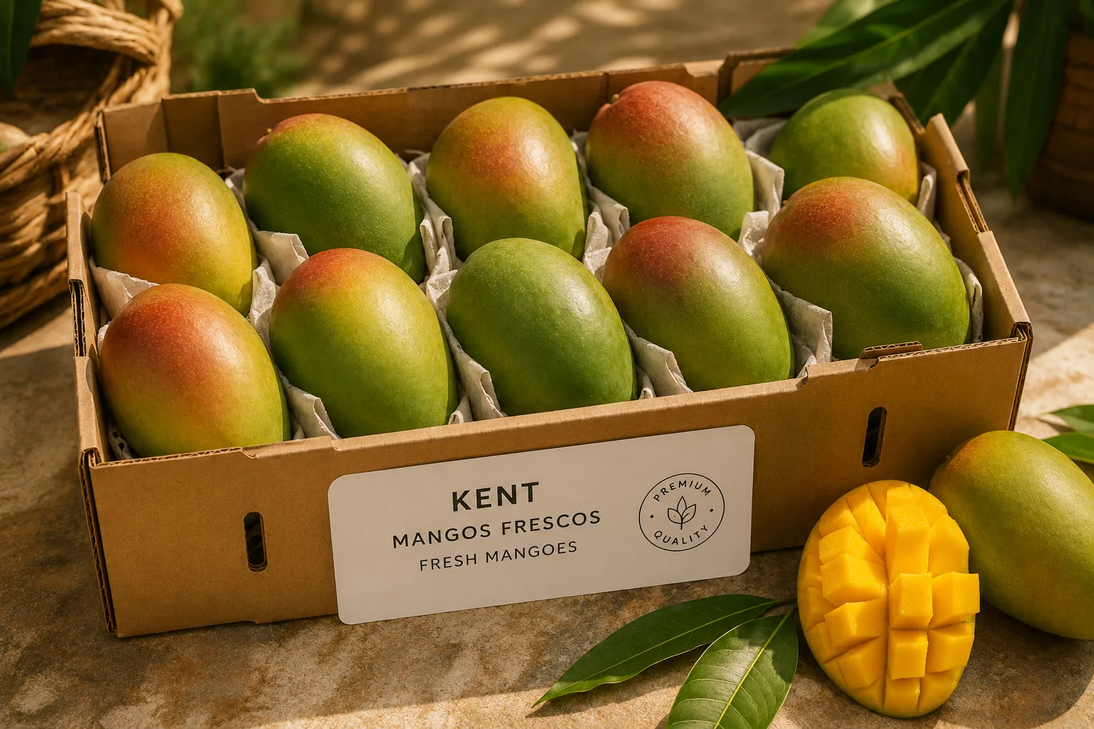 Mango