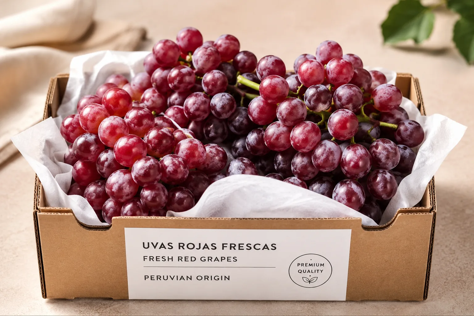 Grapes